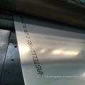 2mm plate inconel 625 Alloy 800 Nickel inconel plate